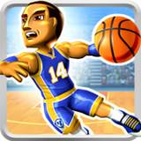 BIG WIN Basketball APK