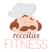 Receitas Fitness Saudáveisicon