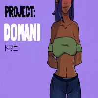 Project Domani icon