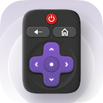 TV Remote Control for Ruku TV icon