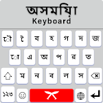 Assamese Language Keyboardicon