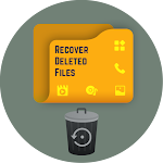 Recover Deleted All Files APK