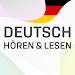 Learn German - Speak and Read icon