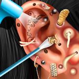 Ear Salon ASMR Ear Wax& Tattoo APK