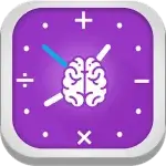 Mental Math Tricks Workout icon