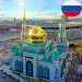 время намаза в москве APK