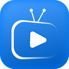 IPTV Smart Player icon