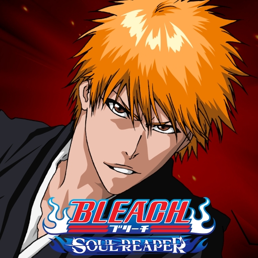 BLEACH: Soul Reapericon