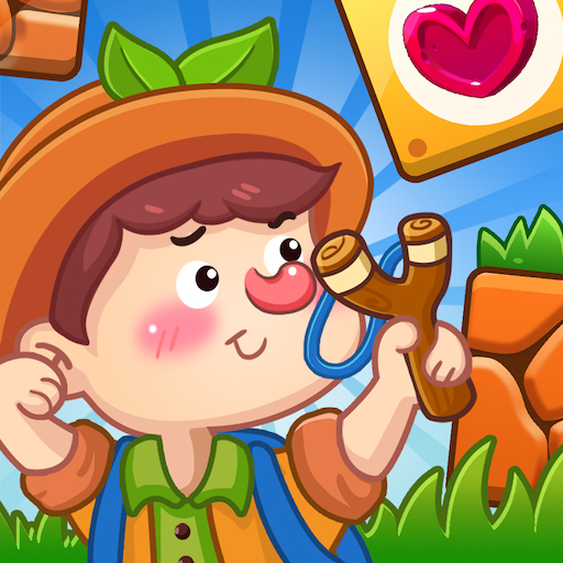 Buddy's World: Save Princess APK