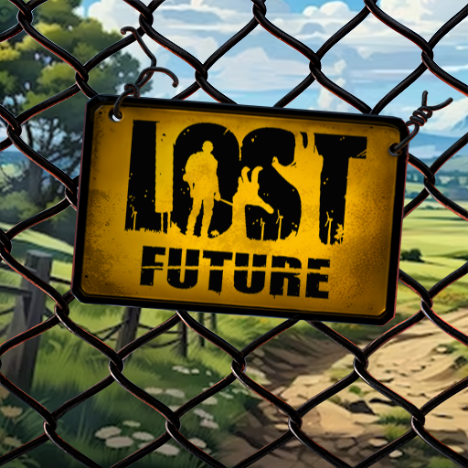 Lost Future icon