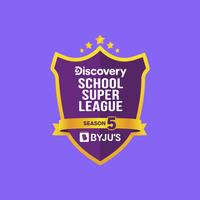 Discovery School Super League icon