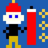 Pixel Art Maker icon