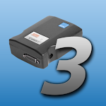 Raven Scanner 3 icon