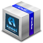 Call Cube : Call Recorder icon