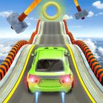 Mega Ramp Car Stunts Raceicon