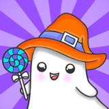 Coloring Book: Halloween APK