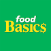 Food Basics icon