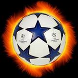 Football penalty. Shots on goa APK