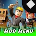 Roblox mod menu vip icon