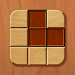 Woodoku - Wood Block Puzzle APK