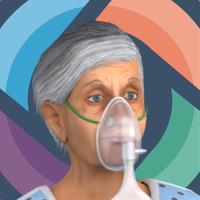 Full Code - Emergency Medicine Simulation icon