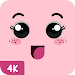 Cute Kawaii Wallpapers 4K APK