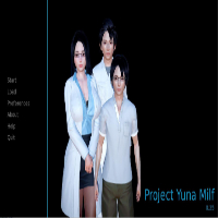 My Bully Tries to Corrupt My Mother Yuna APK