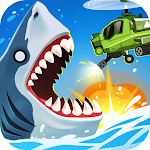 Shark Sprint-Hunt Allicon