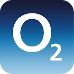 Mobile Account Manager – My O2 icon