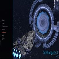 Stellargate 1 icon