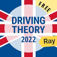 Driving Theory Test 2022 icon