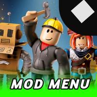 Roblox mod menu vip icon