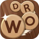 Woody Cross: Word Connect icon