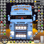 Truck Driver - Truck Simulator APK