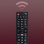 Remote for LG ThinG TV & webOS APK