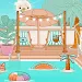 Toca Boca Pool Ideas APK