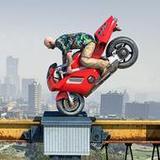 Crazy Stunt Rider GT Bike Game APK