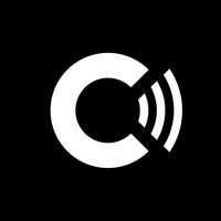 curio - intelligent audio for busy people icon