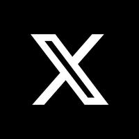 Twitter - X icon