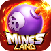 Mines Land - Slots, Color Game APK