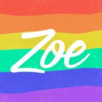 Zoe: Lesbian Dating icon