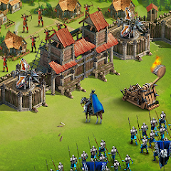 Stormfall: Rise of Balur icon
