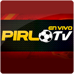 Pirlo TV icon