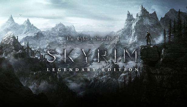 Après avoir tout fini dans Skyrim, le joueur dit : 'Maintenant, c'est Solitude.'