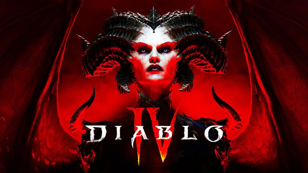 Pour l'anniversaire de Diablo 4, Blizzard propose des récompenses gratuites en jeu. News