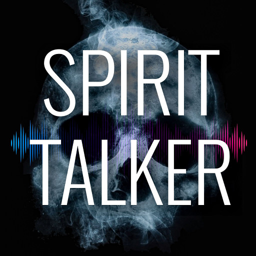Spirit Talker icon