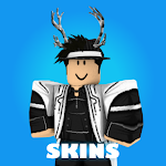 Skins for Roblox icon