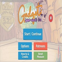 Gadget APK