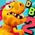 Dino Bash Travel Through Time APK