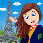 Pretend Paris Town Life APK